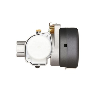 En stock, carburateur RUNTONG de haute qualité en aluminium et plastique pour <span class=keywords><strong>Mobylette</strong></span>/Bicicleta Motorizada/Moped/Vélo, pièce de rechange - Product Image 5