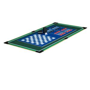 China profesional interior juego al aire libre 6 en 1 <span class=keywords><strong>mesa</strong></span> <span class=keywords><strong>de</strong></span> comedor <span class=keywords><strong>de</strong></span> hockey <span class=keywords><strong>de</strong></span> aire todo en uno 5 pies 6 pies 7 pies Mini <span class=keywords><strong>mesa</strong></span> <span class=keywords><strong>de</strong></span> billar - Product Image 3