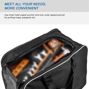 Pour BMW R1200GS LC Adv R1200 GS <span class=keywords><strong>F800GS</strong></span> Adventure ADV moto sac <span class=keywords><strong>selle</strong></span> sacs intérieurs PVC bagages sacs R1200GS R1250GS LC ADV - Product Image 4