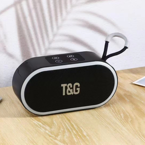 Chuyên Nghiệp Cho <span class=keywords><strong>Bluetooth</strong></span> Loa Giữa Phạm Vi Không Dây Ngoài Trời Hộp Âm Mini Xách Tay Fbt Loa Với Pin Điện Nhựa - Product Image 5