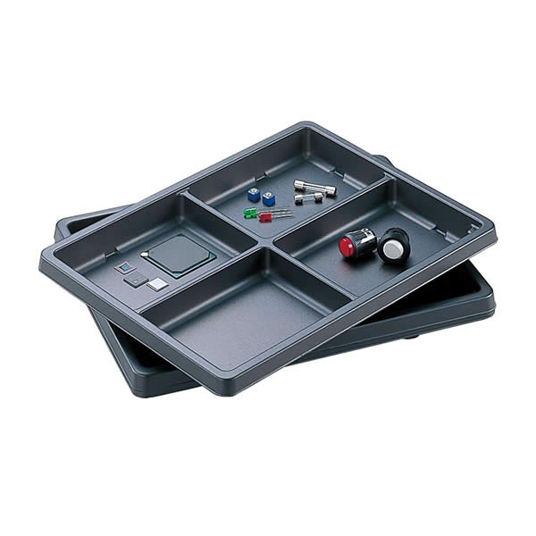 Original Japanese HOZAN Imported F-21 / F-22 / F-23 ESD Assembly Tray