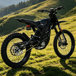 Motocicleta de Montaña 79bike Equipada con Motor sin Escobillas y un Torque de 340NM, Conquista Fácilmente 45 km/h Slo - Product Image 5