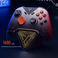 Original Vader 5 Pro Anime Gamepad Pengontrol Game Nirkabel Versi PC Mobile untuk Steam Phone Edisi Dragonball Z