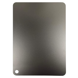 Conduttivo di Cottura Extra Large <span class=keywords><strong>Pizza</strong></span> <span class=keywords><strong>Piastra</strong></span> di Acciaio <span class=keywords><strong>per</strong></span> Forno di Cottura e la Cottura - Product Image 3