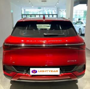 2025ATTO <span class=keywords><strong>3</strong></span> EV внедорожник с дальностью действия более 700 км и двигателем мощностью 100-150 кВт, высокая экономичность и практичность - Product Image 5