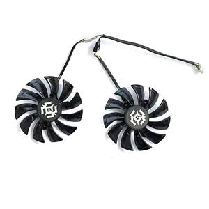 <span class=keywords><strong>Zotac</strong></span> GeForce <span class=keywords><strong>RTX</strong></span> <span class=keywords><strong>3090</strong></span> 3080 3060 3060 <span class=keywords><strong>TI</strong></span> X-Gaming Tarjeta gráfica Enfriador Fentilator GA92S2U 0.46A ventiladores enfriadores - Product Image 3