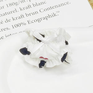 הנמכרים ביותר-בובה בד מודפס תחתונים עבור לבובות לומבות בובות - Product Image 4