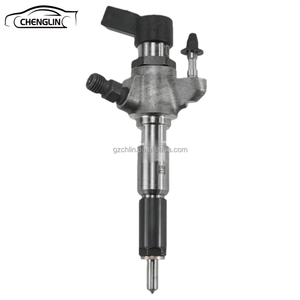 Injecteur Common Rail Direct Usine 9674973080 9802448680 <span class=keywords><strong>50274V05</strong></span> pour Peugeot Citroën Ford Volvo 1.6HDi Buse d'injecteur Diesel - Product Image 3