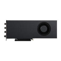 Carte graphique de station de travail de bureau à fente unique refroidie par ventilateur 170HX H100 H200 B300 A100 PRO6000 GDDR5 128 bits 1266 MHz 40 W CMP