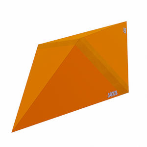 Appigli in Legno per Arrampicata Indoor, Attrezzatura da Allenamento per Pareti, Ideale per Scuole e Parchi Trampolino - Product Image 1