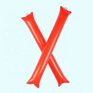 กระบองลมเป่าลมแบบกำหนดเอง - กระบองเชียร์ลีดเดอร์ส่วนตัวสำหรับงานกีฬาและคอนเสิร์ต - Product Image 2