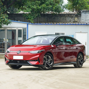 2024 más nuevo Id7 <span class=keywords><strong>Sedan</strong></span> Id.7 Pro ID 7 Ev Car 2024 para adultos 4 ruedas chino nuevo vehículo eléctrico deportivo - Product Image 4