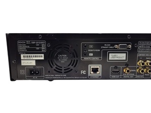 Prix incroyables Denon DBP-2012UDCI Lecteurs de CD DVD VCD portables universels audio-vidéo sans télécommande testés - Product Image 5
