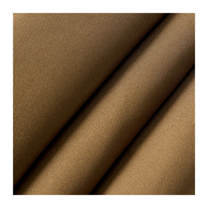 Custom 300d 100% Polyester Gabardine Stof Zwart Stretch Uniform Materiaal Waterdicht Outdoor Mini Mat Doek Anti-Statische - Product Image 4