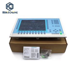 Panel de Pantalla Táctil HMI de Alta Calidad KTP700 Basic HMI 6AV6542-0DA10-0AX0 6AV2123-2GB03-0AX0 6AV2123-2JB03-0AX0 - Product Image 1