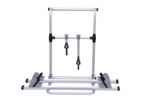 <span class=keywords><strong>Porte</strong></span>-vélos rétractable en alliage d'aluminium bon marché pour <span class=keywords><strong>camping</strong></span>-<span class=keywords><strong>car</strong></span>, <span class=keywords><strong>porte</strong></span>-vélos, pièces d'extérieur pour <span class=keywords><strong>camping</strong></span>-cars, vente en gros - Product Image 4