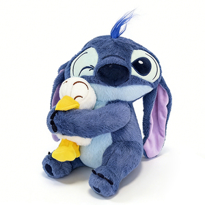 ตุ๊กตาหมีน่ารัก นุ่มมาก ทำจากใยฝ้าย PP ขายส่งข้ามประเทศ ของเล่นตู้คี<span class=keywords><strong>บ</strong></span> ของขวัญสำหรั<span class=keywords><strong>บ</strong></span>แฟนสาวและเด็กๆ - Product Image 6