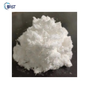 Nguyên liệu bông tự nhiên làm đầy Vật liệu 100% tự nhiên giá bán buôn bông linter bột giấy - Product Image 3