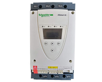 Démarreur progressif ATS22 15kW 22kW 30kW 37kW 45kW 55kW 75kW 90kW 110kW 132kW 220kW 250kW 315kW 320A 388A 410A 414A