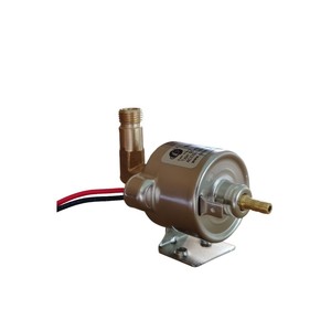 อีสต์เซิง DS400 ปั๊มแม่เหล็กไฟฟ้า 220V 18W แบบแรงเหวี่ยงสำหรับเครื่องควันอุปกรณ์เสริมไฟเวที - Product Image 4