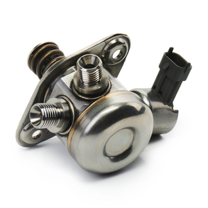 高品质零件高压燃油泵8W939D376AF C2Z22287 AJ812357捷豹汽车燃油泵 - Product Image 2