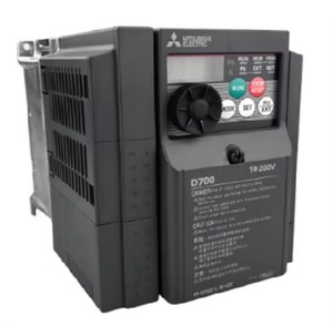 Inversor de Control Vectorial Compacto FR-D720S-7.5K FR-D740-0.75K-CHT 220V 380V, Convertidor de Frecuencia de CA para Ventilador, Bomba, CNC - Product Image 2