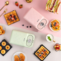 Fabricant d'appareils de cuisine, service OEM ODM, gaufrier professionnel