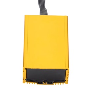 אופנוע <span class=keywords><strong>DC</strong></span> <span class=keywords><strong>CDI</strong></span> סליל הצתה 4+2 פינים סגסוגת אלומיניום זהב ביצועים גבוהים - Product Image 4