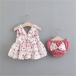 Productos para Bebés Allied, Pantalones Tipo Tuxedo para Niñas y Camisetas, Etiquetas de Tela para Hacer Camisetas, Compras en Línea en Hong Kong - Product Image 2