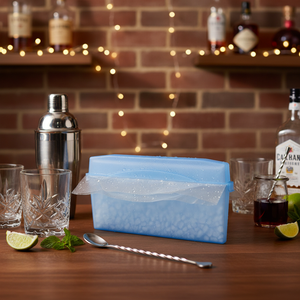 Cocktail/granatina stampo per ghiaccio perfetto accessorio per bevande per Cocktail e granatina - Product Image 3