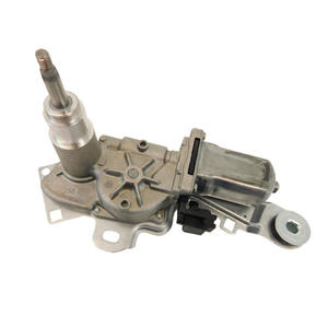 Fourniture d'usine 12V DC Moteur moteur d'essuie-glace arrière pour <span class=keywords><strong>Peugeot</strong></span> <span class=keywords><strong>108</strong></span> 2015-2021 OEM B001099280 - Product Image 4