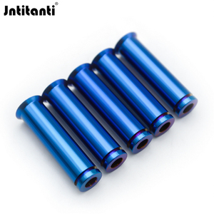 Goujons en titane haute performance HRMin couleur or Gr.5 pour pièces de frein automatique automobile et moto - Product Image 5