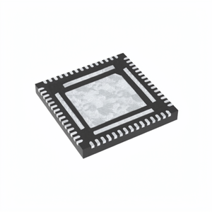 Composant de puces électroniques XVF3510-QF60-C 60 VFQFN à pad exposé, pour usage audio spécial, canal fabricant - Product Image 1