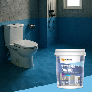Rivestimento Impermeabilizzante in Poliuretano Bicomponente K11 |   Vernice Multifunzionale Impermeabile <span class=keywords><strong>per</strong></span> Bagno, Cucina, Tetto e Piscina - Product Image 4