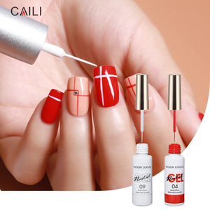 Juego <span class=keywords><strong>de</strong></span> manicura <span class=keywords><strong>de</strong></span> Gel, Set <span class=keywords><strong>de</strong></span> manicura <span class=keywords><strong>de</strong></span> <span class=keywords><strong>uñas</strong></span> pintadas a mano, <span class=keywords><strong>2022</strong></span> - Product Image 3