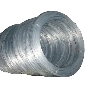 Soğuk çekilmiş düşük karbonlu çelik tel Sae1006 1008 1010 Made