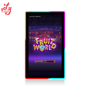 Nueva Pantalla de barra LED 3M ELO Gaming pantalla táctil plana monitores capacitivos de 43 pulgadas para gabinetes Fire Link - Product Image 3