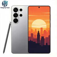 Smartphone Android 15 5G S26 Ultra 7,3 pouces 22 Go + 2 To, batterie 8000 mAh, navigation GPS, double carte SIM, bandes 5G LTE mondiales, téléphone économique