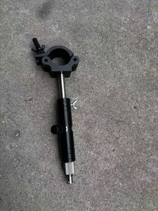 Tùy chỉnh Stretchable nhôm nhanh chóng/vít khóa cho màn hình LED Tường hỗ trợ hiển thị - Product Image 3