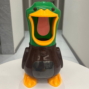 Juego de pistola de balas blandas redondas con puntería de pato de pico grande al por mayor 2023 - Product Image 6