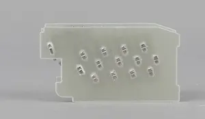 Cámara de Extinción de Arco AD NDM2-63M con Placa de Cianuro para Extinción de Arco por Partición - Product Image 3