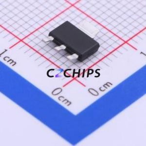 ชิปวงจรรวม AZ1117H-1.2TRG1ใหม่และดั้งเดิม SOT-223สินค้าใหม่ PMIC Regulator เชิงเส้น (LDO) - Product Image 2