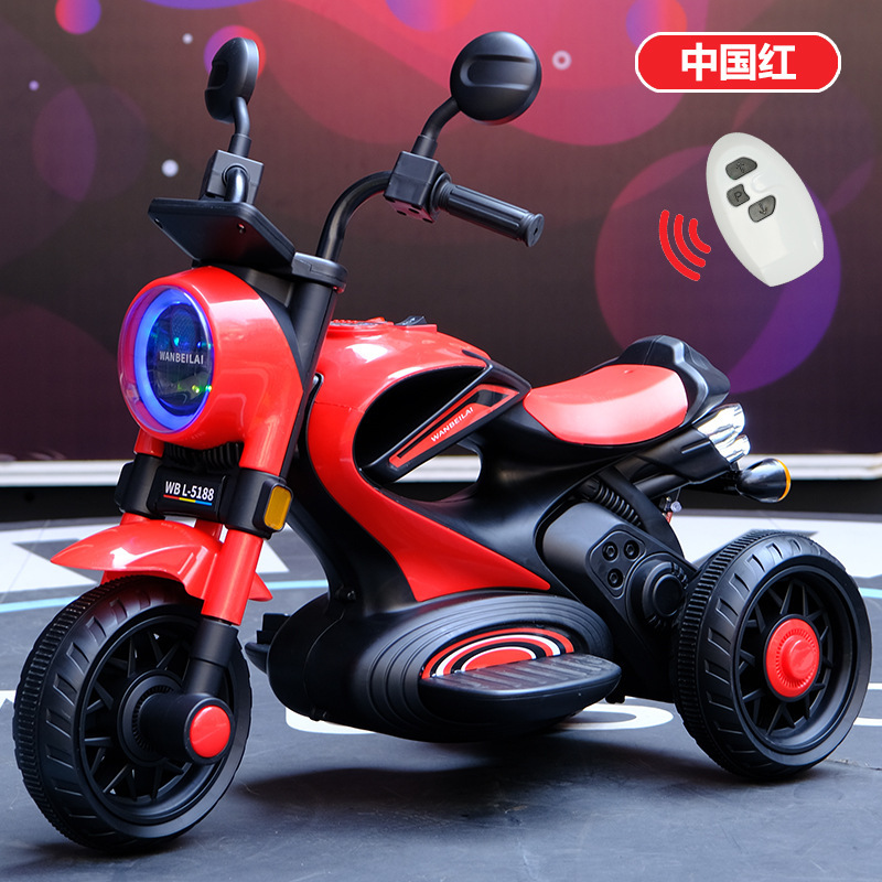 Configurazione standard rosso Cina