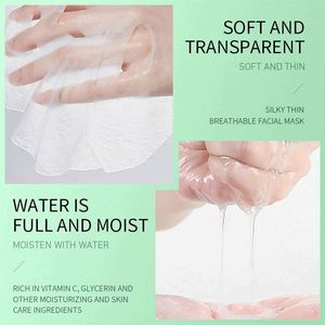 <span class=keywords><strong>Mascarilla</strong></span> Facial Hidratante <span class=keywords><strong>de</strong></span> Marca Blanca con Colágeno Blanqueador, Niacinamida, Fruta Orgánica Natural, Vitamina C y Ácido Hialurónico - Product Image 4