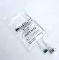 Détecteur de fuites haute tension haute précision avec protection IP65 pour l'emballage pharmaceutique des sachets, utilisant la conductivité électrique, durée de vie 1 an