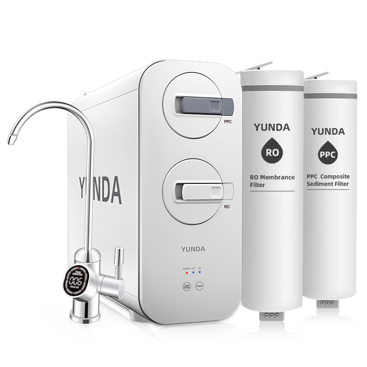 House Use Water Purifier Reverse Osmosis