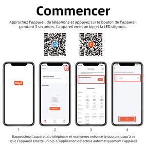 Nouveau 2021 <span class=keywords><strong>Blue</strong></span> Tooth Tuya Anti Perdu Localisateur De Sac À Main GPS Intelligent Localisateur De Clé Localisateur Sifflet Traq - Product Image 5