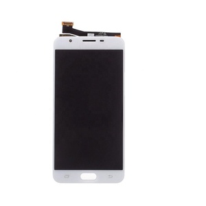 Màn Hình <span class=keywords><strong>LCD</strong></span> Cho Điện Thoại Di Động Samsung, Phụ Tùng Thay Thế Cho Điện Thoại Samsung J7 Prime J7P G6100 - Product Image 1