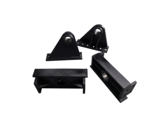 Hydraulisches Hubsystem für Muldenkipper, Kundenspezifisches Schwerlast-Einfachwirkendes Teleskopzylinder aus 27SiMn, 5-100 Tonnen - Product Image 4