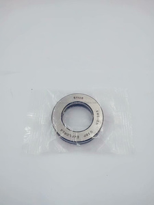 耐用的 25x42x11mm 铬钢 P2 精密低摩擦 51105 滚珠轴承，适用于医疗设备驱动系统 - Product Image 5